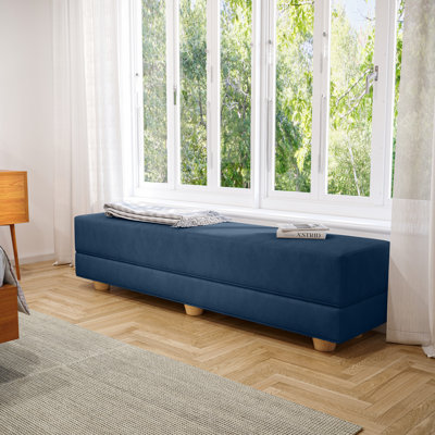 Banc convertible simple Palisades Camden