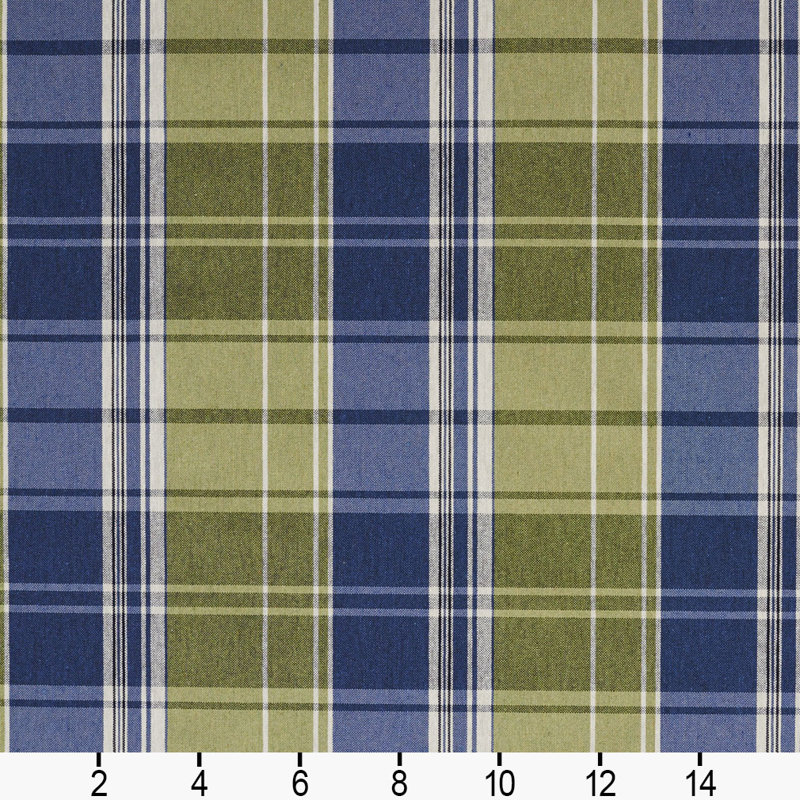 Tissu, Vert 3