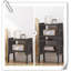 Table de chevet Lincey
