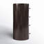 Liam Solid Wood End Table with Storage-242542585
