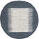 Orwell Hand Woven Cotton Abstract Rug