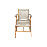 Explorer Outdoor Lounge Chair