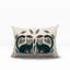 Coussin lombaire réversible Ayra Leopard-122112411-122112402