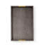 Shagreen Decorative Tray-38839402