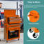 Coffre à roulettes inférieur 8 tiroirs Elberfeld-1850248180