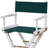Somer Folding Director Chair Replacement Canvas-23572822