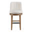 Tabouret de bar rotatif 30 po Jessabella-1720754734