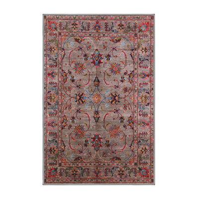 Oriental Indoor Rug