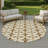 Machine Washable Indoor/Outdoor Chantille ACN2469 Geometric Rug-944830686-944830627