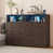 Brown is unavailable
