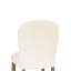 Chaise rembourrée (ensemble de 2)-231134744