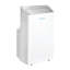 Climatiseur portatif Keystone 14 000 BTU ASHRAE / 12 000 BTU DOE avec télécommande-126757373