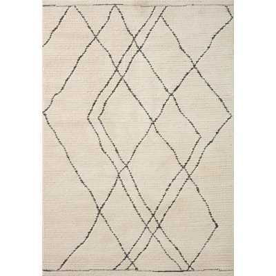 Kismet Geometric Indoor Rug