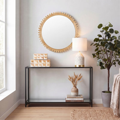 Charlie-Adam 56" Console Table
