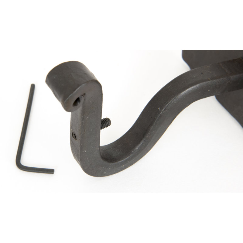 Brackets, Mounting Mounting Bracket, Beeswax