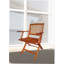 Fauteuil de 22,83 po de largeur