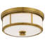 Wilcher 3 - Light Flush Mount-818962890-818962902