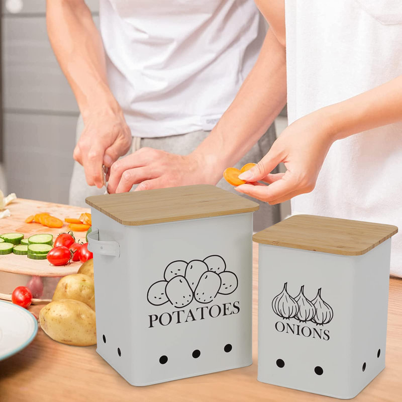 Food Storage Container