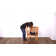 Coussin de chaise Azelia