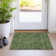 Tapis intérieur / extérieur en polyester Malchow