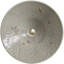 Gilded Meadow™ Ceramic Circular Vessel Bathroom Sink-10291676