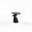 Table d'appoint en fibre de verre Wabi-Sabi - Lucky Stone Design
