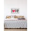 «Love II» - reproduction de cadre photo sur papier-916298231