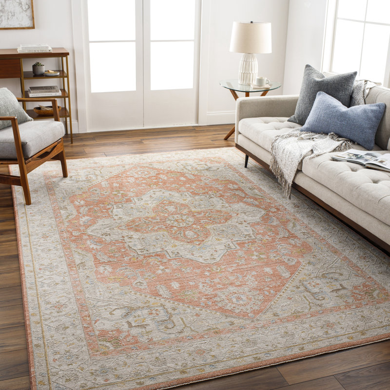 Don Area Rug_AVT2364, Rectangle 2'7" x 4'