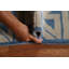 Tapis oriental géométrique 9 pi 11 po x 8 pi 1 po Gabbeh