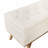 Leaysia Linen Upholstered Storage Bench-1142949410