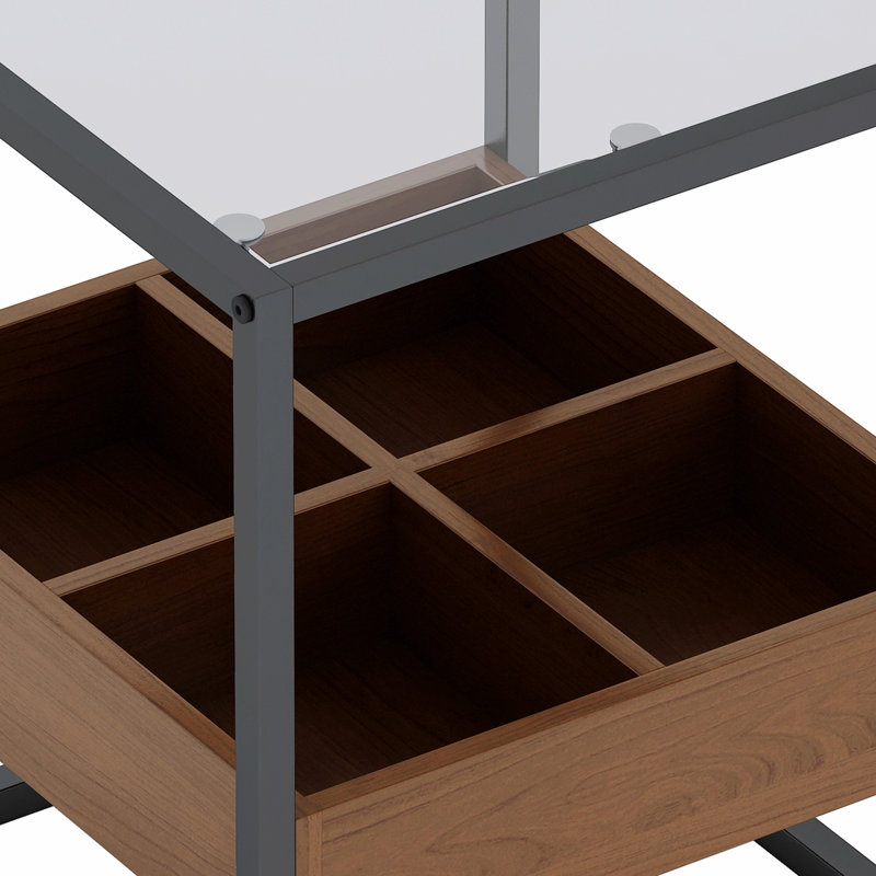 Table basse Arieal