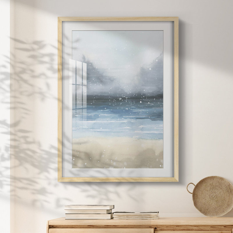 Kayser -Gallery Wrapped Canvas