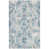 Rectangle 5'3" x 7'6"