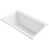 Blanc est en rupture de stock