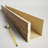 Riverwood Endurathane Faux Wood 3-Sided Ceiling Beam (U-beam)-105427219-96346827-105427126