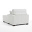 Upholstered Chaise Lounge-283379141
