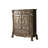 Lissandra 43'' W 5 - Drawer Dresser-1034952069