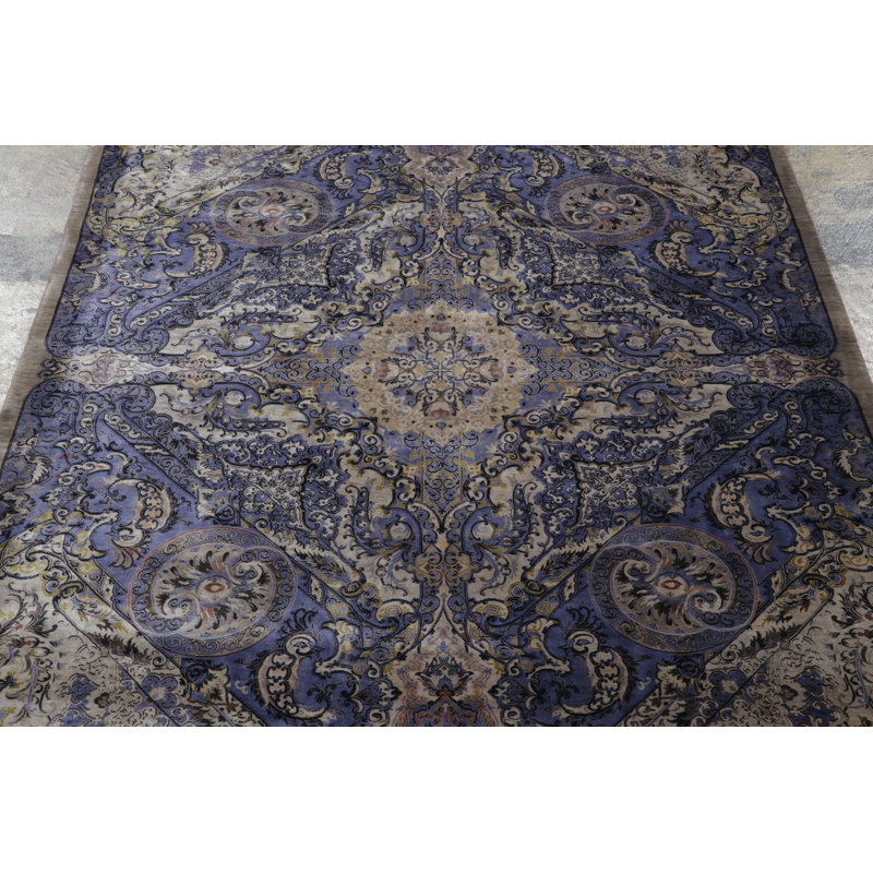 Modern Area Rug