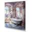 Salle de bain pastel Serenity II - Art mural de salle de bain-30852344-30852345