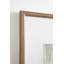 Cadre 4 photos simple en plastique biseauté Wickson-1498841455