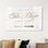 «Meet Me At The Plaza Road Signs New York», impression sur toile