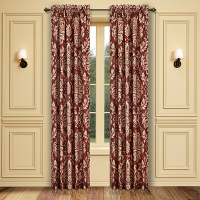 Lazia Curtain Panel Pair