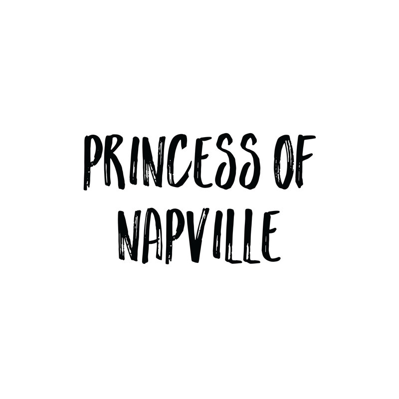 Napville - Wrapped Canvas Print, 30cm H x 30cm W x 3.8cm D