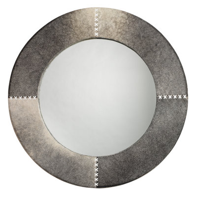 Circle Mirror
