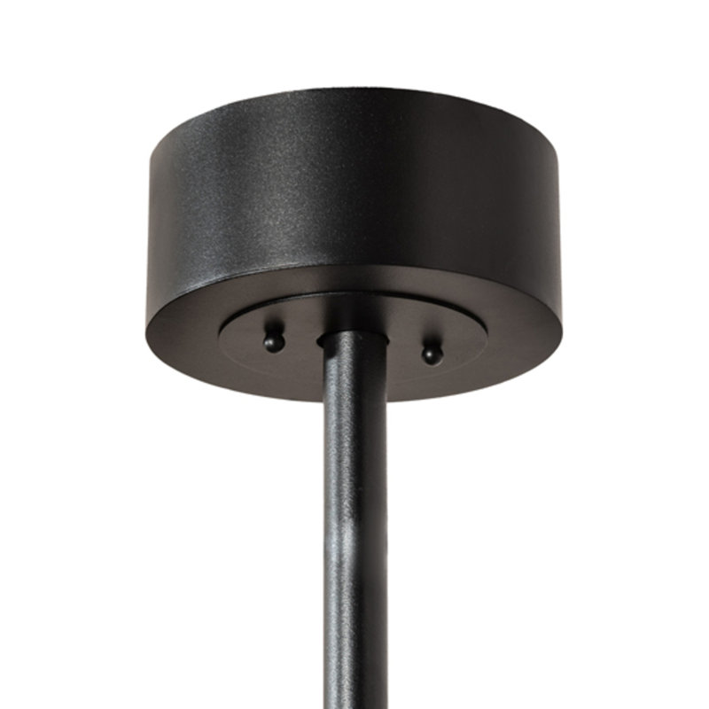 Personalized Outdoor Downrod Ceiling Fan