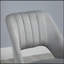 Chaise de bureau confortable et réglable pour de longues heures de travail-252182119