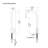 INLE Kitchen Faucet Side Spray-70762341