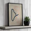 Impression sur toile embelli «Overpass IV» par Vanna Lam-1085256479-1085256448