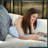 Cooling Bedding Sets, Ivory Nylon 90x90 For Home Comfort