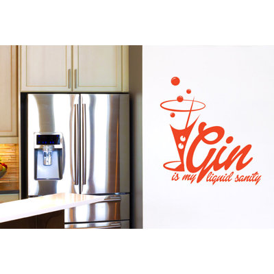 Wall Decal